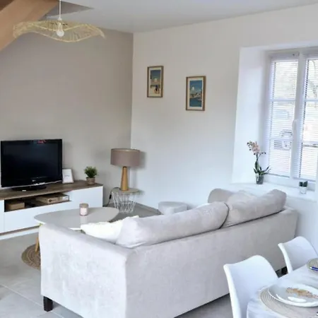 Maison Cosy Avec Clim Face Au Canal Périgny