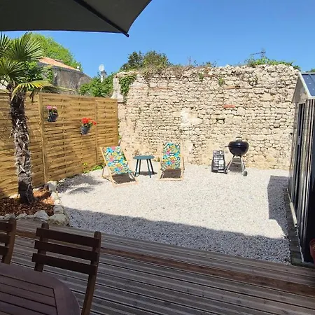 Maison Cosy Avec Clim Face Au Canal