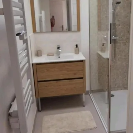 Maison Cosy Avec Clim Face Au Canal Périgny