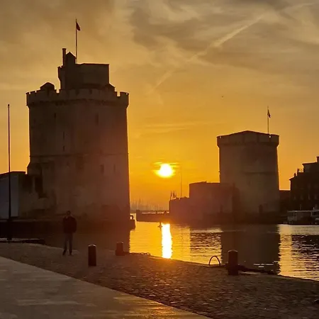 Maison Cosy Avec Clim Face Au Canal بيت للعطل