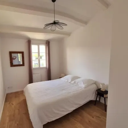 Maison Cosy Avec Clim Face Au Canal Сasa de vacaciones Périgny