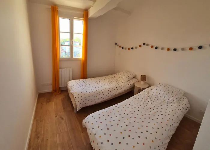 Maison Cosy Avec Clim Face Au Canal * Périgny