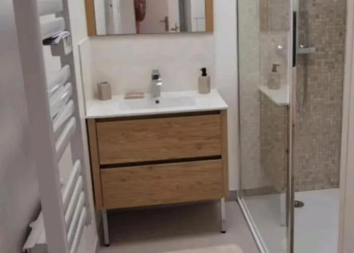 Maison Cosy Avec Clim Face Au Canal Périgny